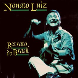 Album cover of Retrato do Brasil