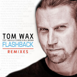 Album cover of Flashback Remixes