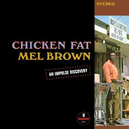 Album cover of Chicken Fat