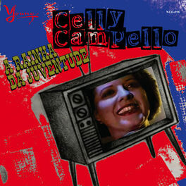 Album cover of A Rainha da Juventude