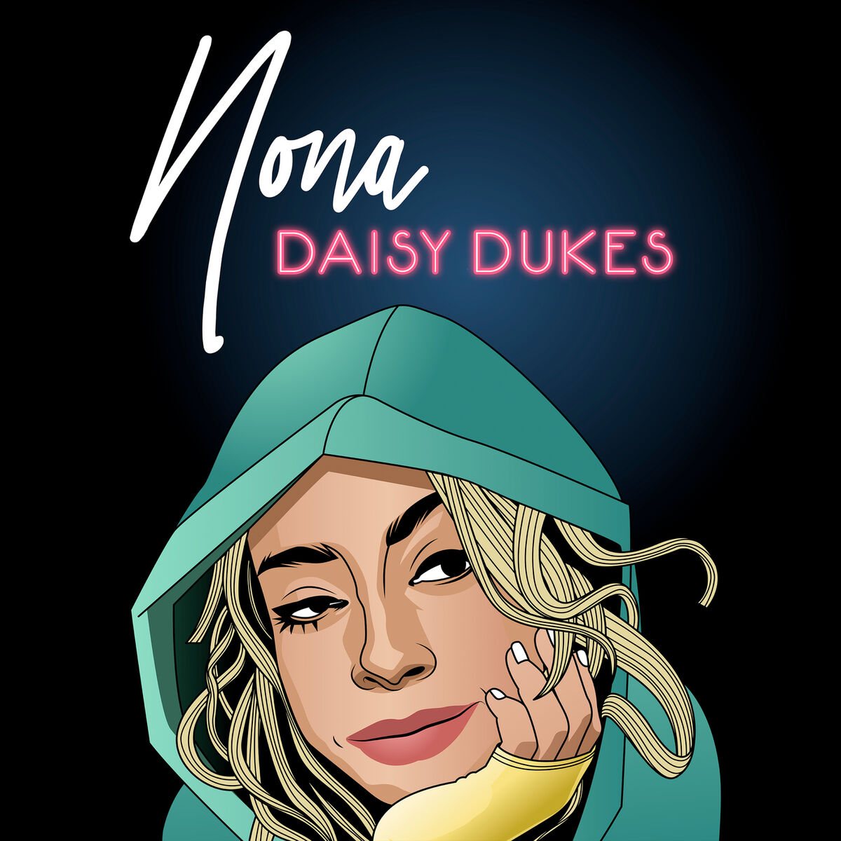 Nona - Daisy Dukes: lyrics and songs | Deezer