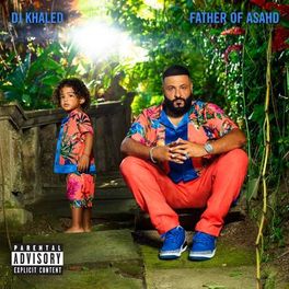 Album picture of Father Of Asahd