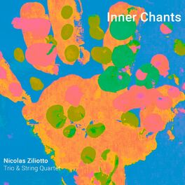Album cover of Inner Chants