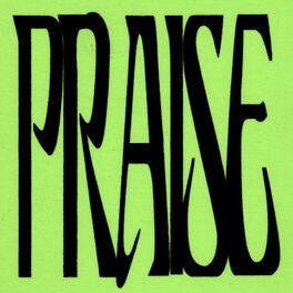 Album cover of PRAISE!