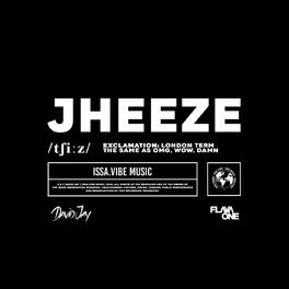 Album cover of Jheeze