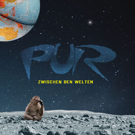 Album cover of Zwischen den Welten