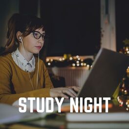 Album cover of Study Night