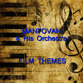 Album cover of Themes