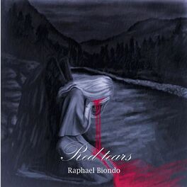 Album cover of Red tears