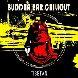 Album cover of Tibetan