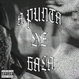 Album cover of A Punta De Bala (feat. CH, CASPER, DeKleinec & LARA DEMENTE)