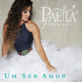 Album cover of Um Ser Amor