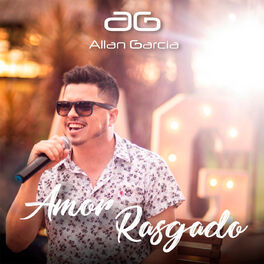 Album cover of Amor Rasgado