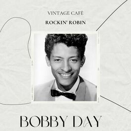 Album cover of Vintage Cafè: Rockin' Robin