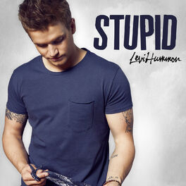 Album cover of Stupid