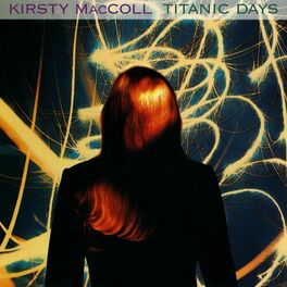 Album cover of Titanic Days