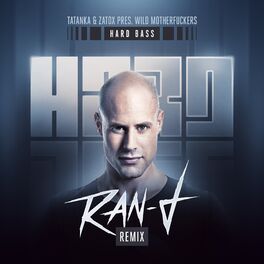 Album cover of Hard Bass (Ran-D Remix)