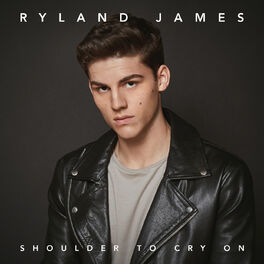 Album cover of Shoulder To Cry On