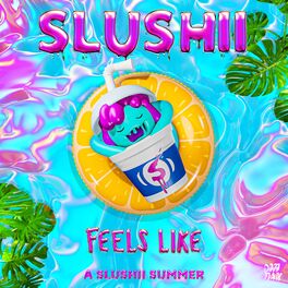 Album cover of Feels Like
