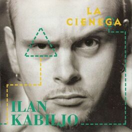 Album cover of La Cienega