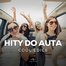 Album cover of HITY DO AUTA