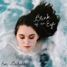 Album cover of Blink of an Eye