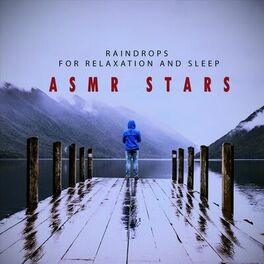 Album cover of Raindrops for Relaxation and Sleep
