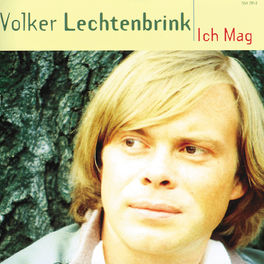 Album cover of Ich Mag - Seine Grossen Erfolge