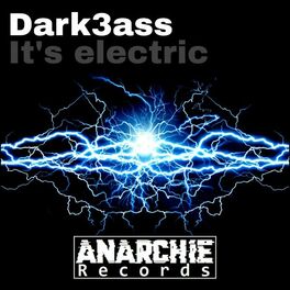 Album cover of It's Electric