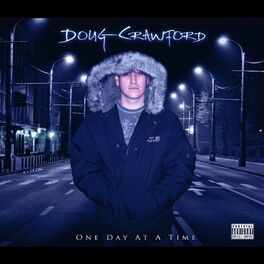 Album cover of One Day At a Time