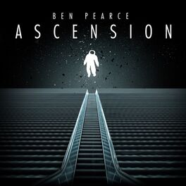 Album cover of Ascension