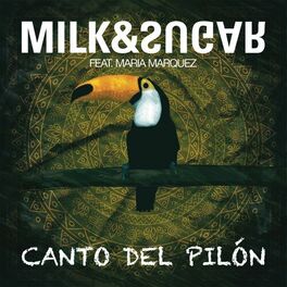 Album cover of Canto Del Pilón (Remix Volume 1)