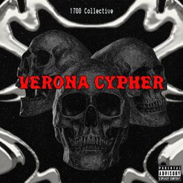 Album cover of VERONA CYPHER (feat. KIDA, ELYK & Young Vito)
