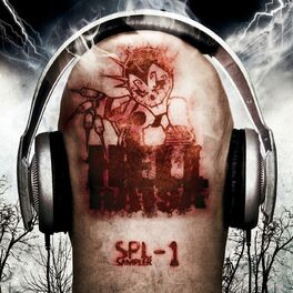 Album cover of Hell Raisa Sampler 1