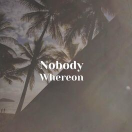 Album cover of Nobody Whereon