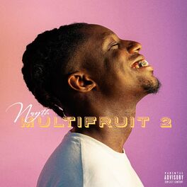 Album cover of Multifruit 2