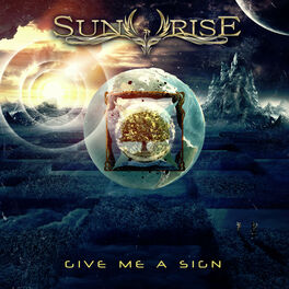 Album cover of Give Me a Sign