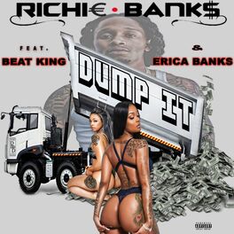 Album cover of Dump It (feat. Beat King & Erica Banks)