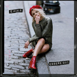 Album cover of Essere Qui
