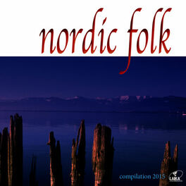 Album cover of Nordic Folk