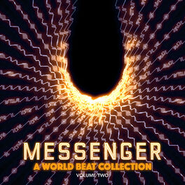Album cover of Messenger: A World Beat Collection, Vol. 2