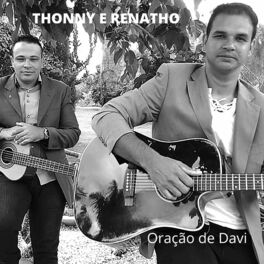 Album cover of Oração de Davi