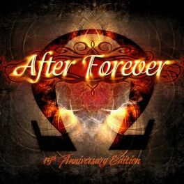 Album cover of After Forever (15th Anniversary Edition)