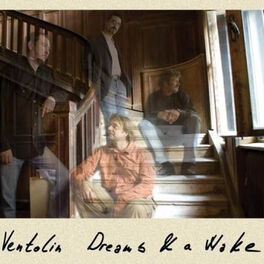 Album cover of Dreams and a Wake