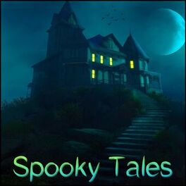 Album cover of Spooky Tales