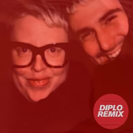 Album cover of Marea (We’ve Lost Dancing) [Diplo Remix]