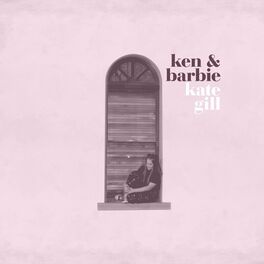 Album cover of ken&barbie