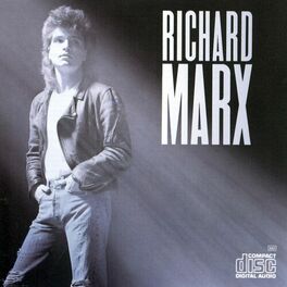 Album cover of Richard Marx