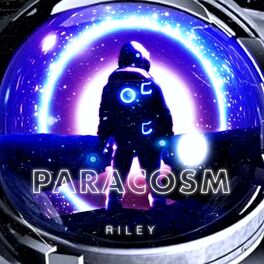 Album cover of PARACOSM