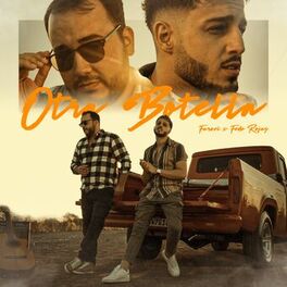 Album cover of Otra Botella